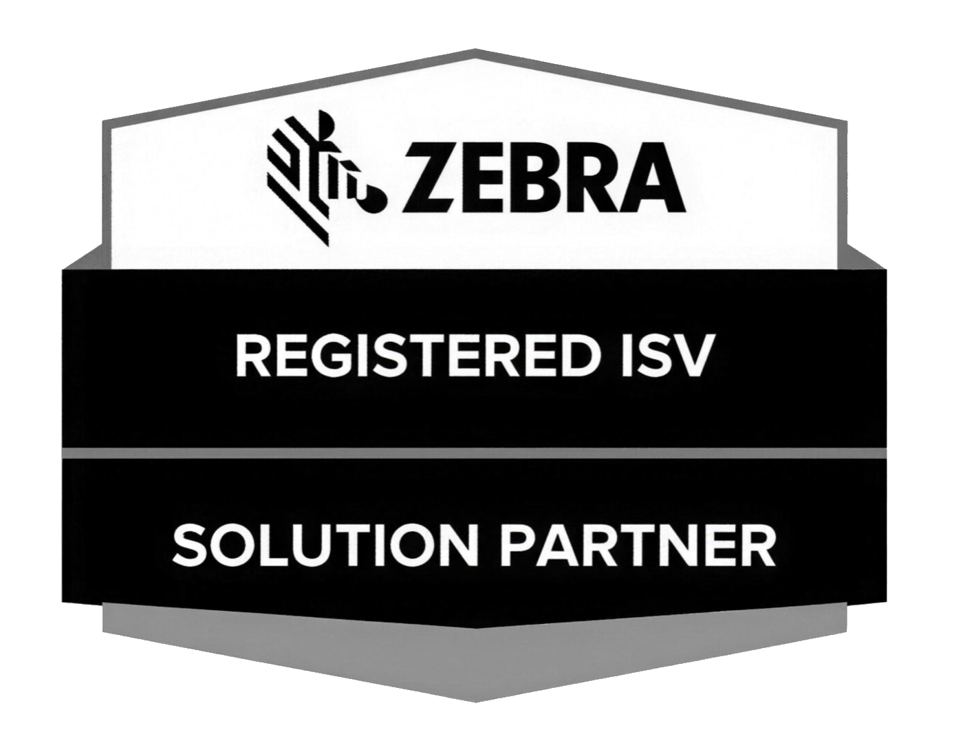 Zebra PartnerConnect — Registered ISV & Solution Partner