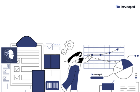 Warehouse inventory errors causing inventory financial gaps through inaccurate stock counts, delayed updates, and forecasting issues.
