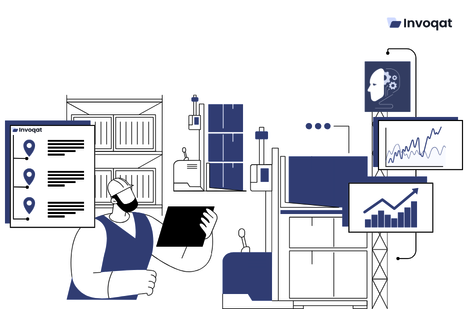 Multi-location inventory transfers between warehouses causing stock discrepancies and delayed fulfilment