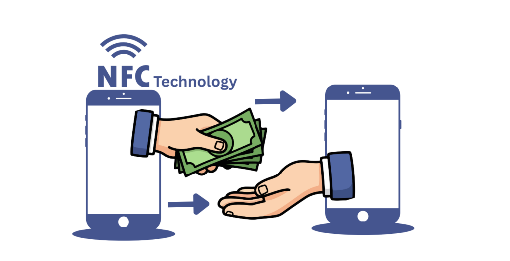 NFC technology enables technicians to tap equipment tags and instantly access service history, warranty details, and maintenance logs.