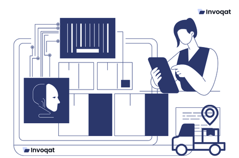 Teams managing inventory responsibility across departments with improved communication, accountability, and inventory visibility.